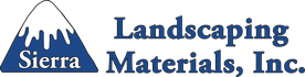 Sierra Landscaping Materials Logo