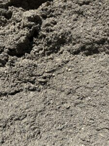 Concrete Mix Sand